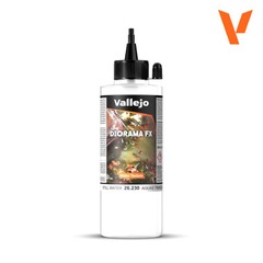 Vallejo 200ml Bottle Still Water Diorama FX (VLJ-26230)